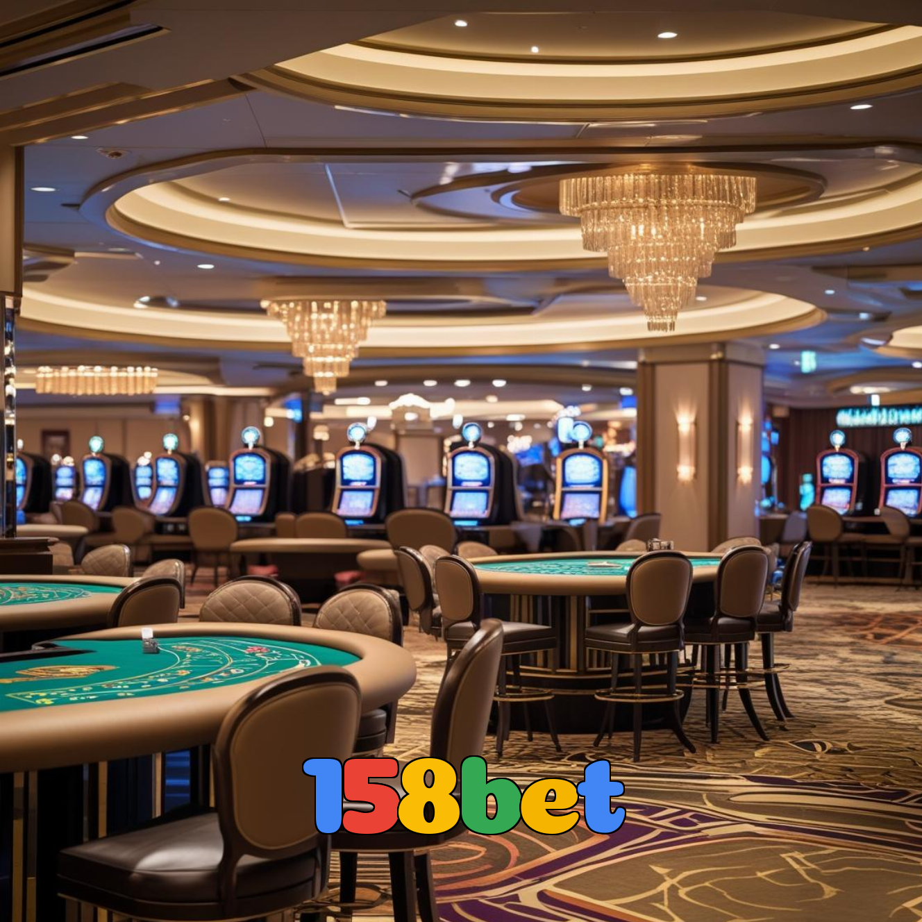 158bet：Jogue slots, aposte no futebol e vença em grandes mesas de poker!