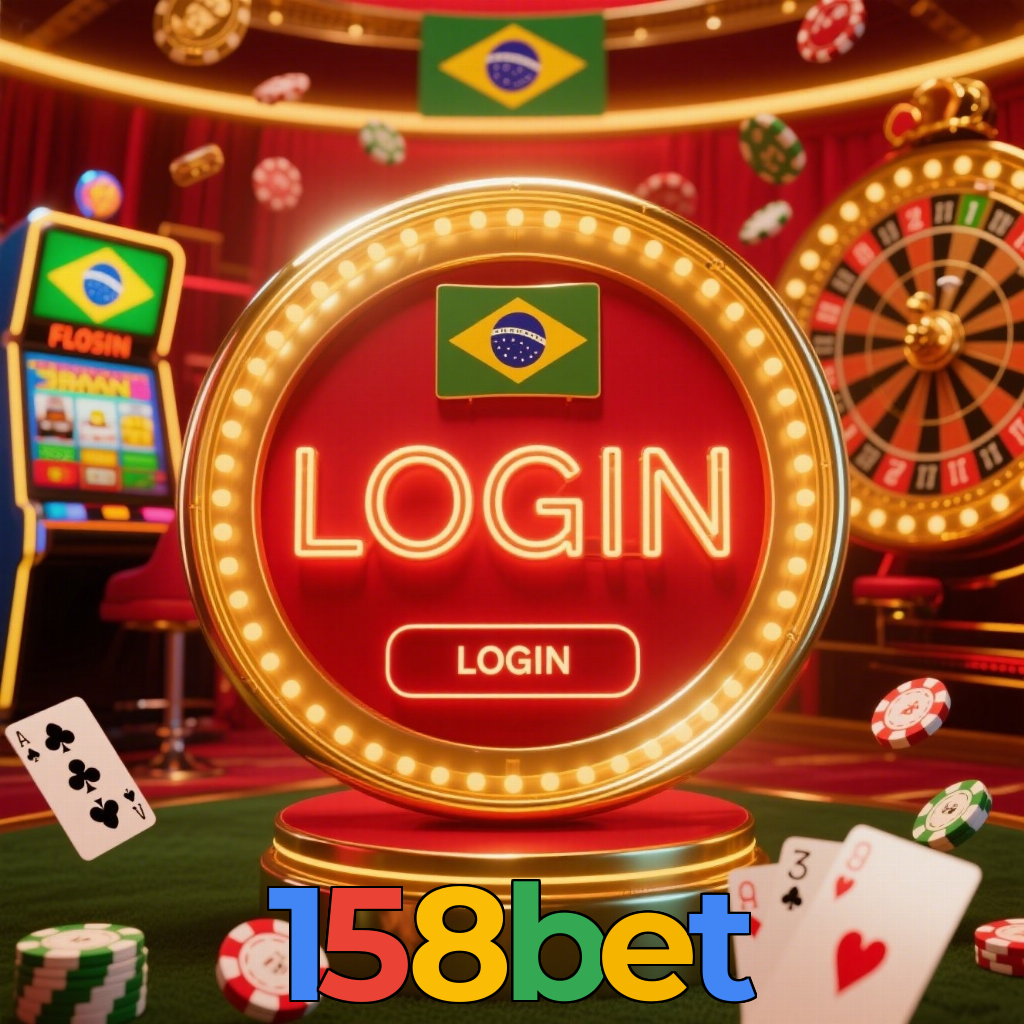 158bet:Apostas no futebol e grandes prêmios nos melhores jogos de cassino!