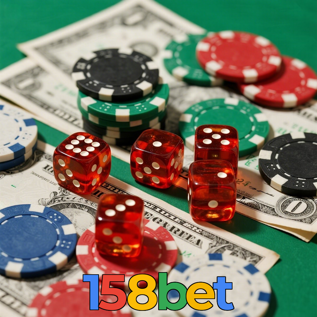 158bet：Jogue nas melhores slots e conquiste o jackpot dos seus sonhos!