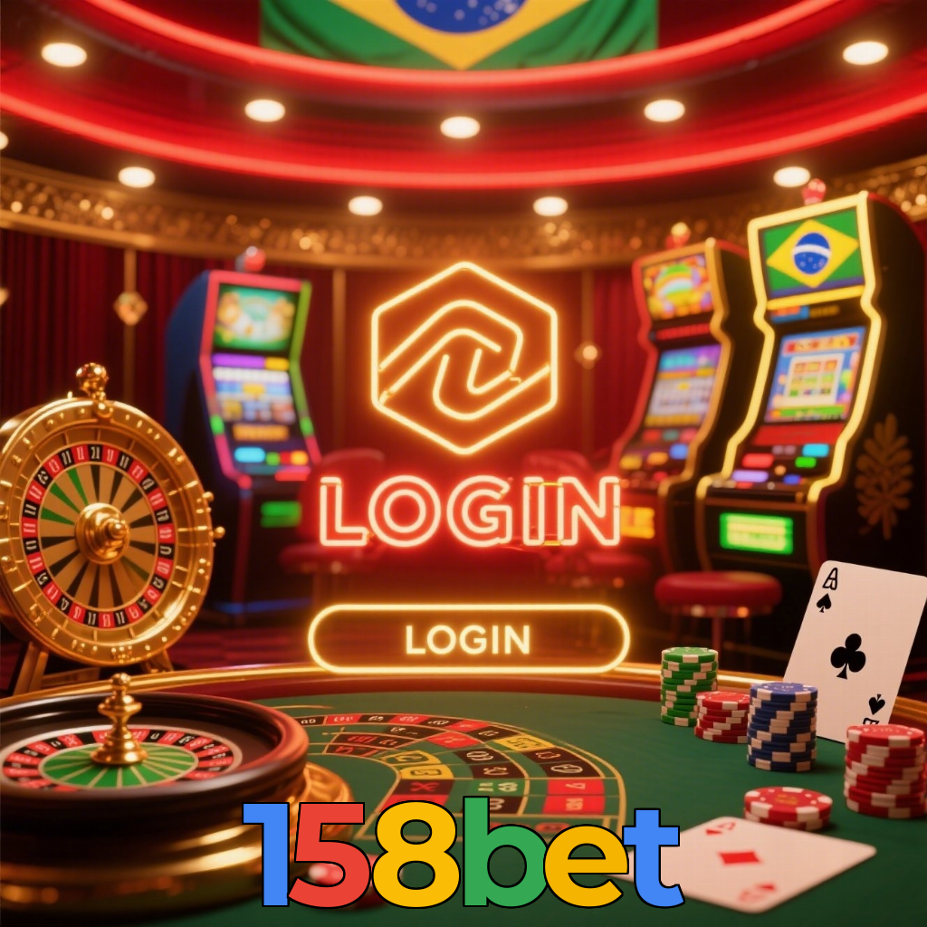 158bet:A sorte te espera com apostas no futebol e os melhores jogos de cassino!