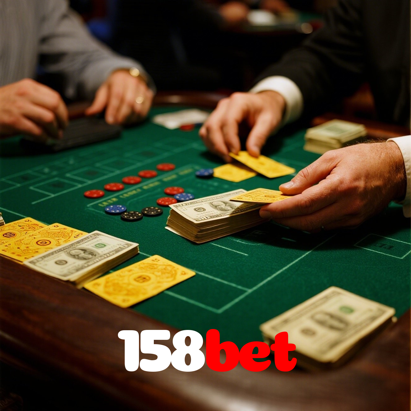 158bet:Jogue poker, aposte no futebol e tenha uma experiência incrível no cassino online!