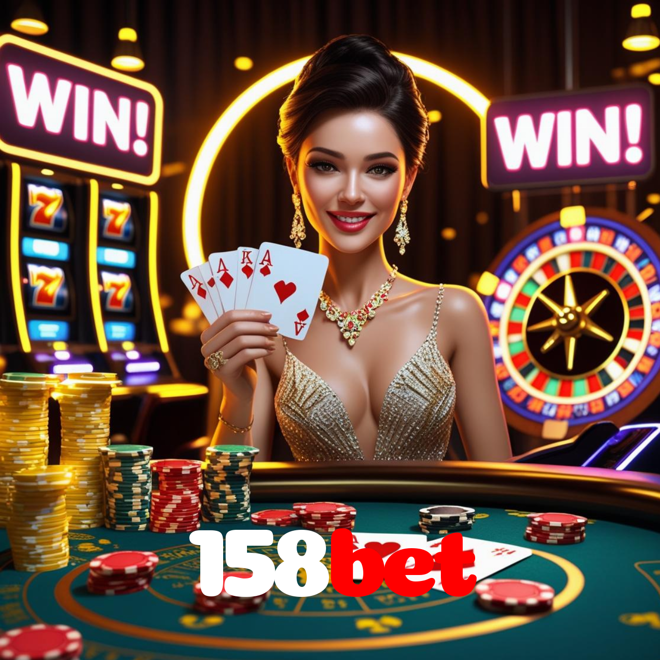 158bet:A roleta digital é sua chance de ganhar! Aposte e vença!