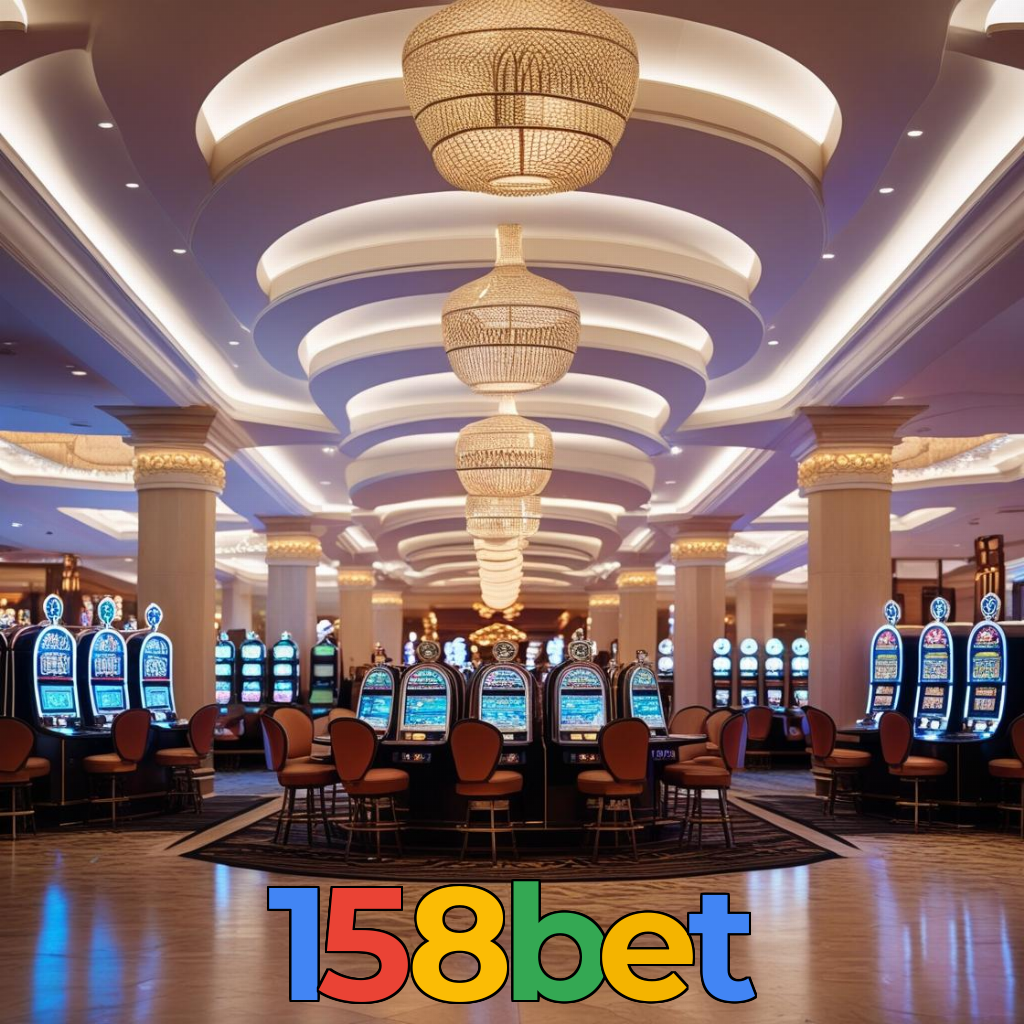 158bet:Vença no futebol e nos melhores jogos de cassino online, como poker e roleta!