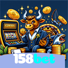 158bet:A sorte está ao seu lado em slots, poker e apostas esportivas online!