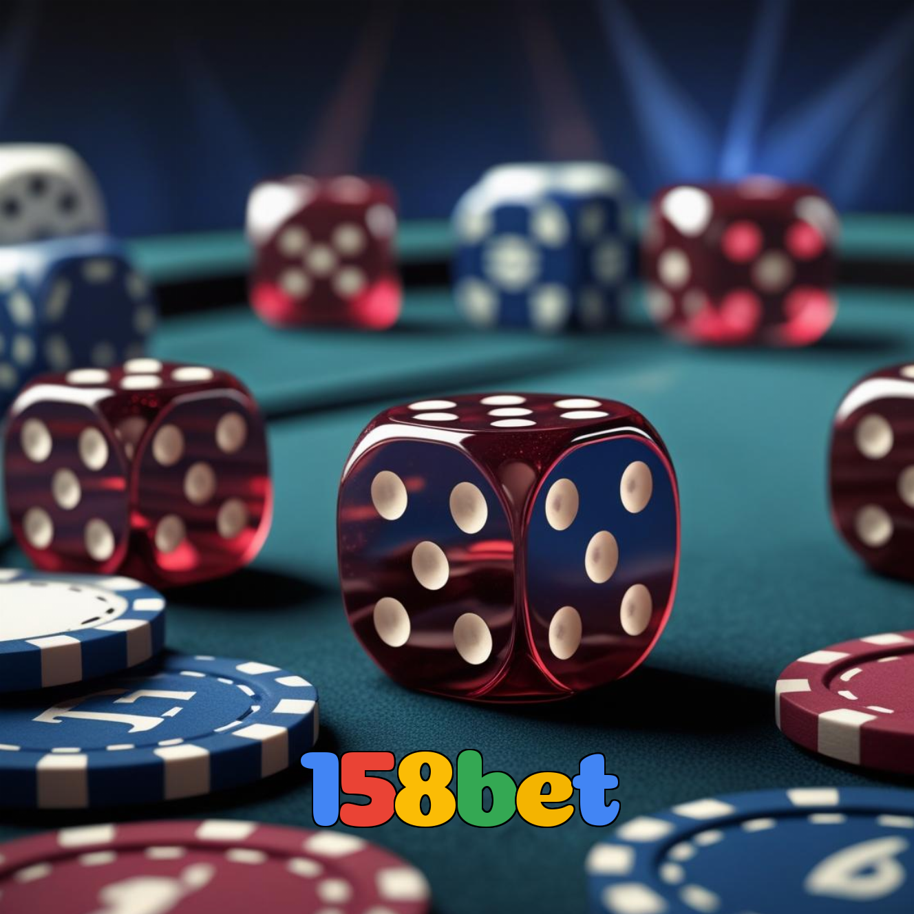 158bet：Cada giro nas slots pode te levar à grande vitória!