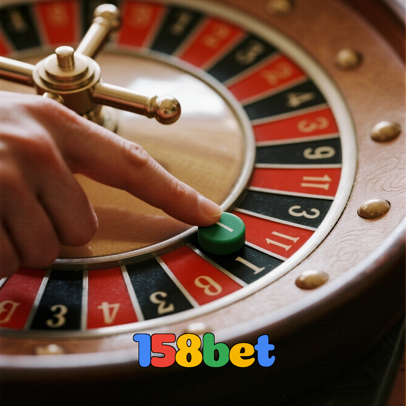 158bet:Entre na ação! Aposte nas melhores mesas de roleta!