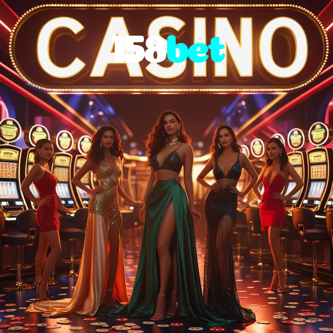 158bet:Aposta no futebol e diversão garantida com jogos de cassino como roleta e blackjack!