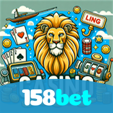 158bet：Gire nas slots e conquiste o prêmio da sua vida!