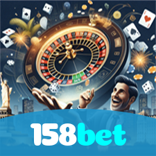 158bet:Onde a diversão nunca para: apostas no futebol e jogos de cassino!