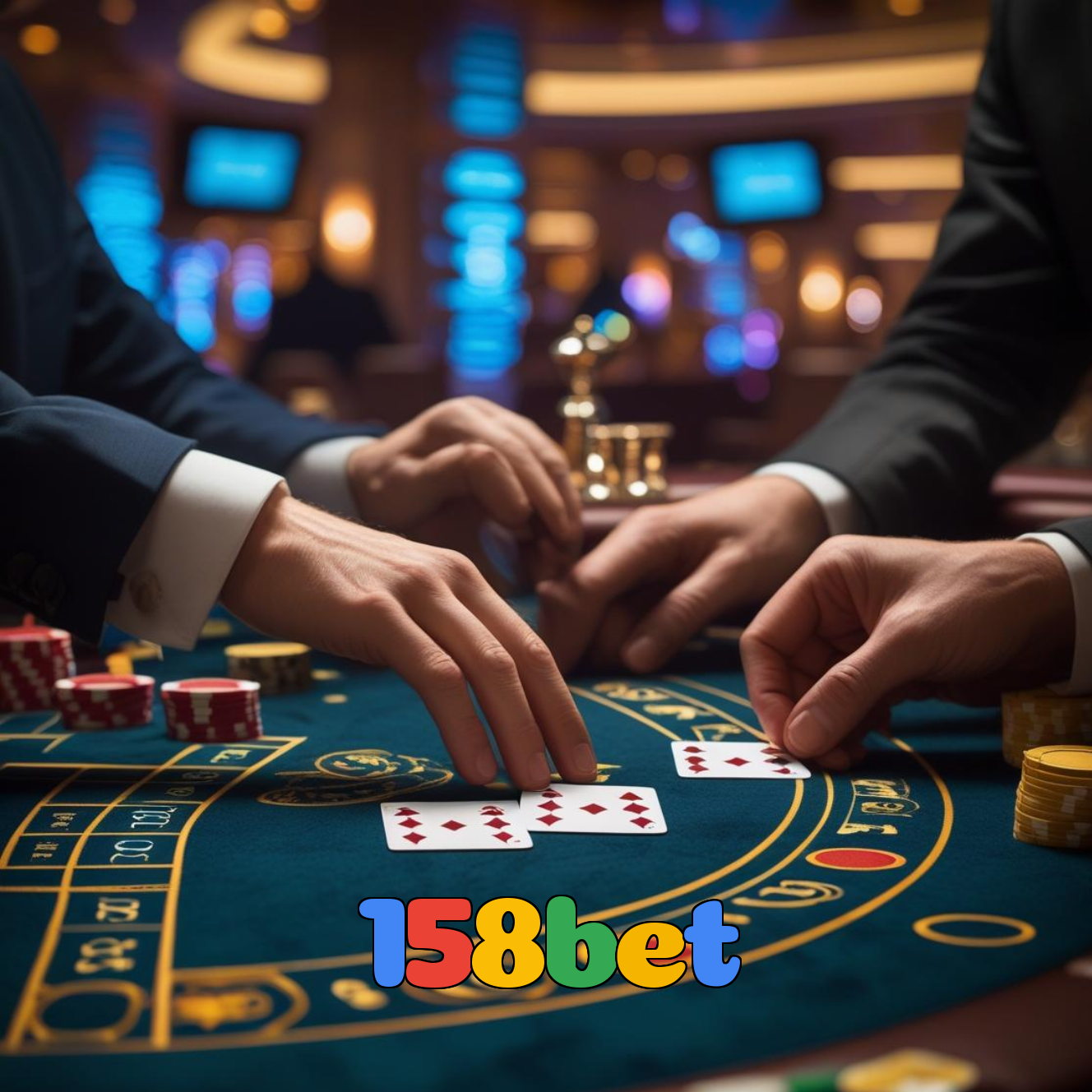 158bet：Jogue roleta, aposte no futebol e ganhe em grande estilo no cassino!