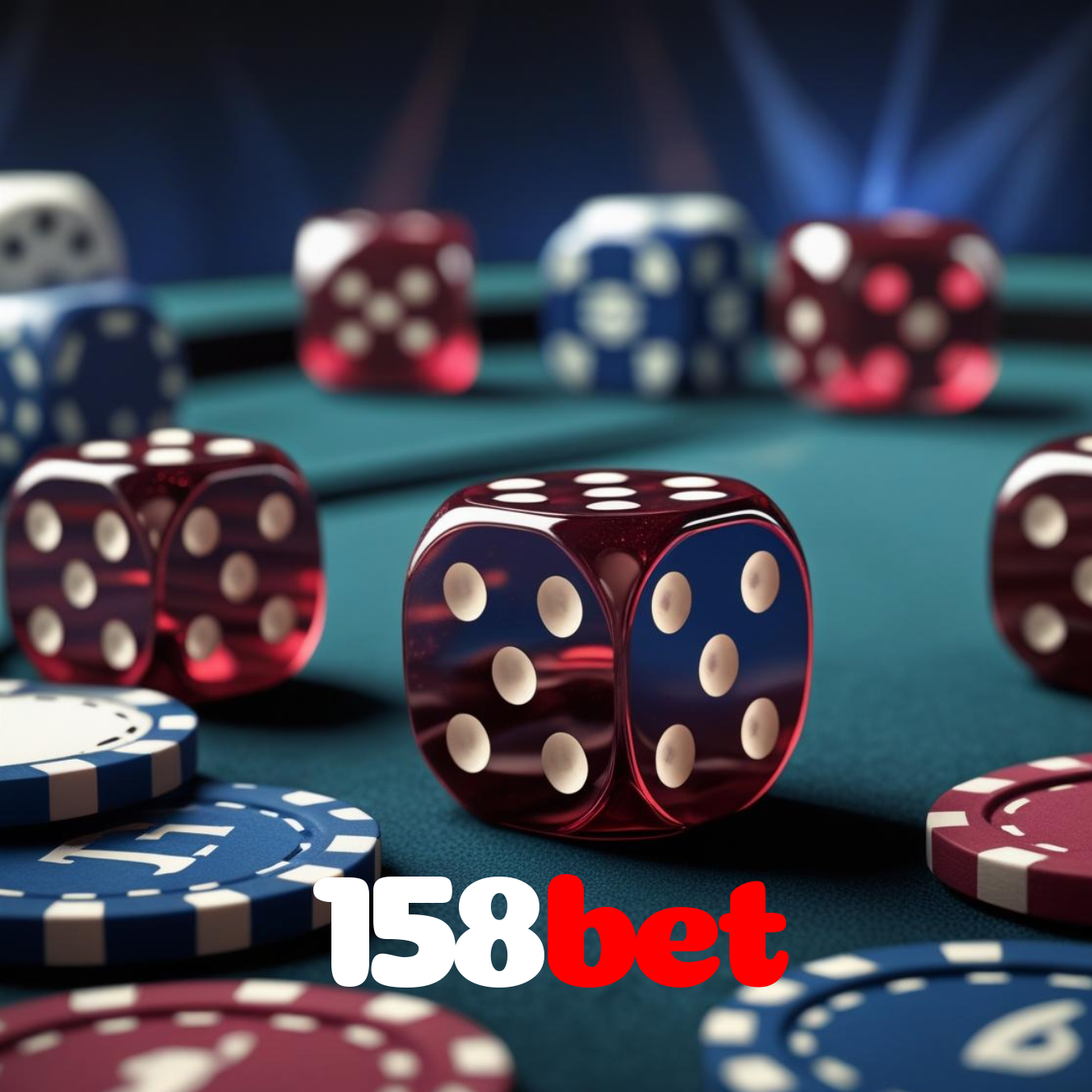 158bet:O melhor cassino para você jogar slots e apostar no seu time de futebol!