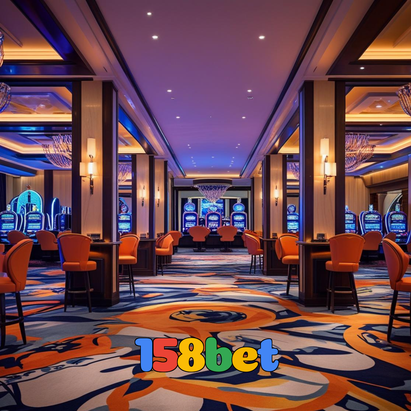 158bet：A diversão nunca para! Entre no nosso cassino e jogue os melhores jogos!