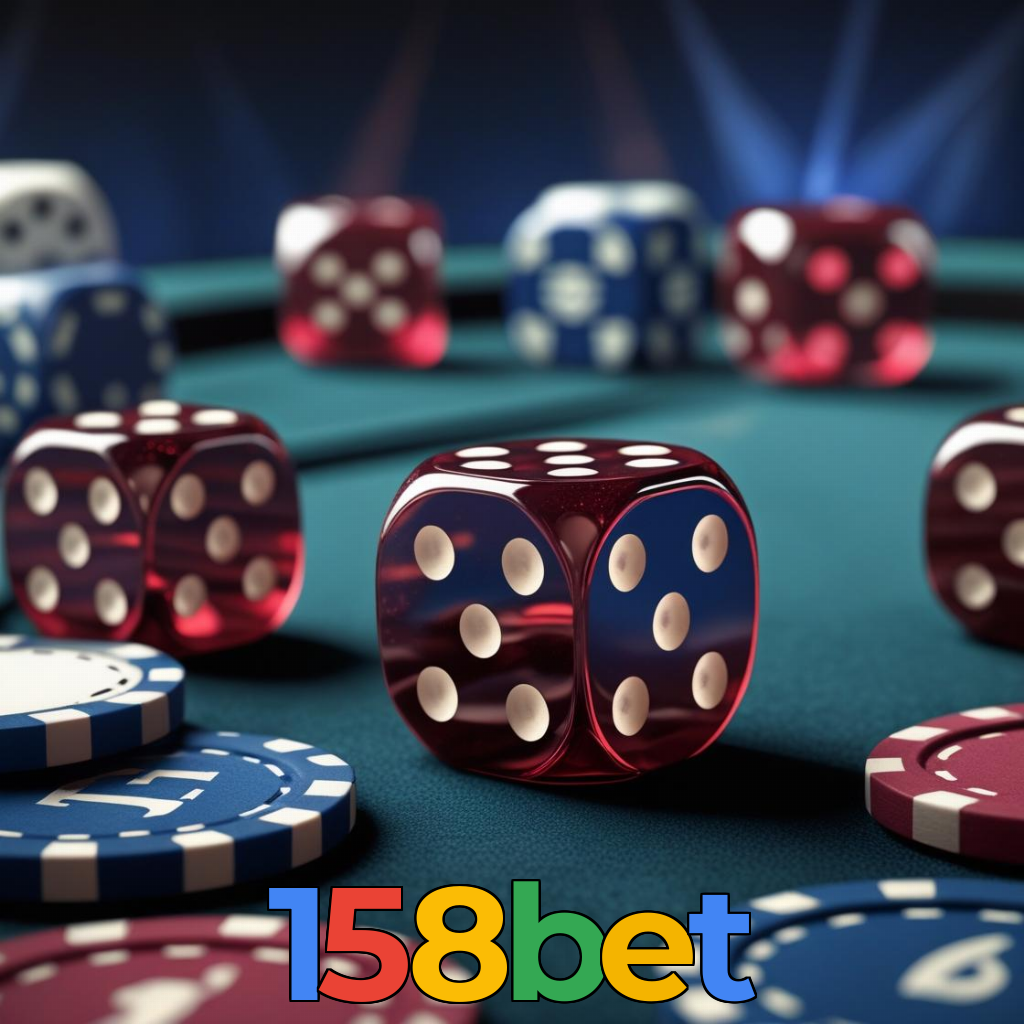 158bet:Jogue nas melhores slots e conquiste jackpots incríveis!