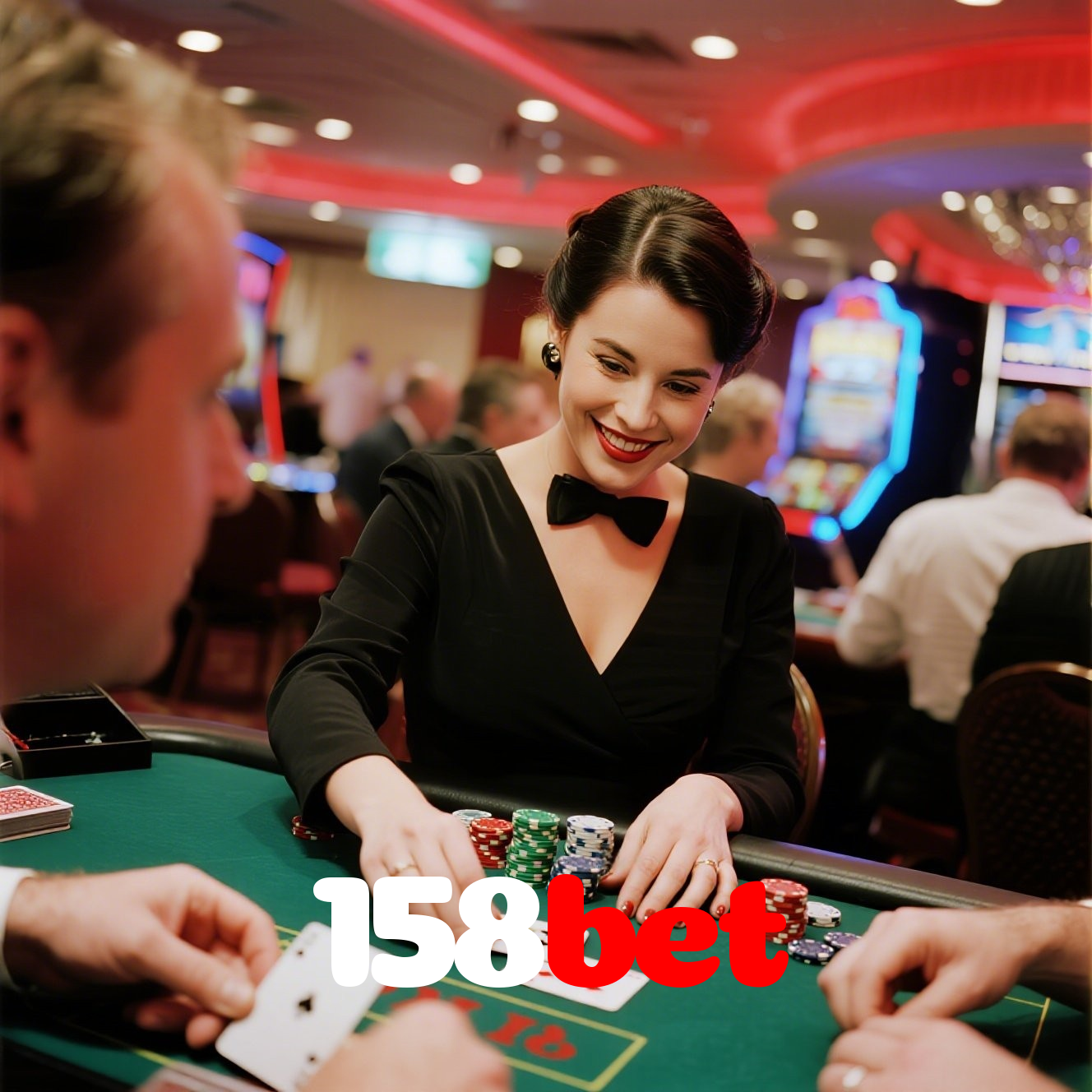 158bet:No cassino online mais confiável, aposte no futebol e jogue roleta!