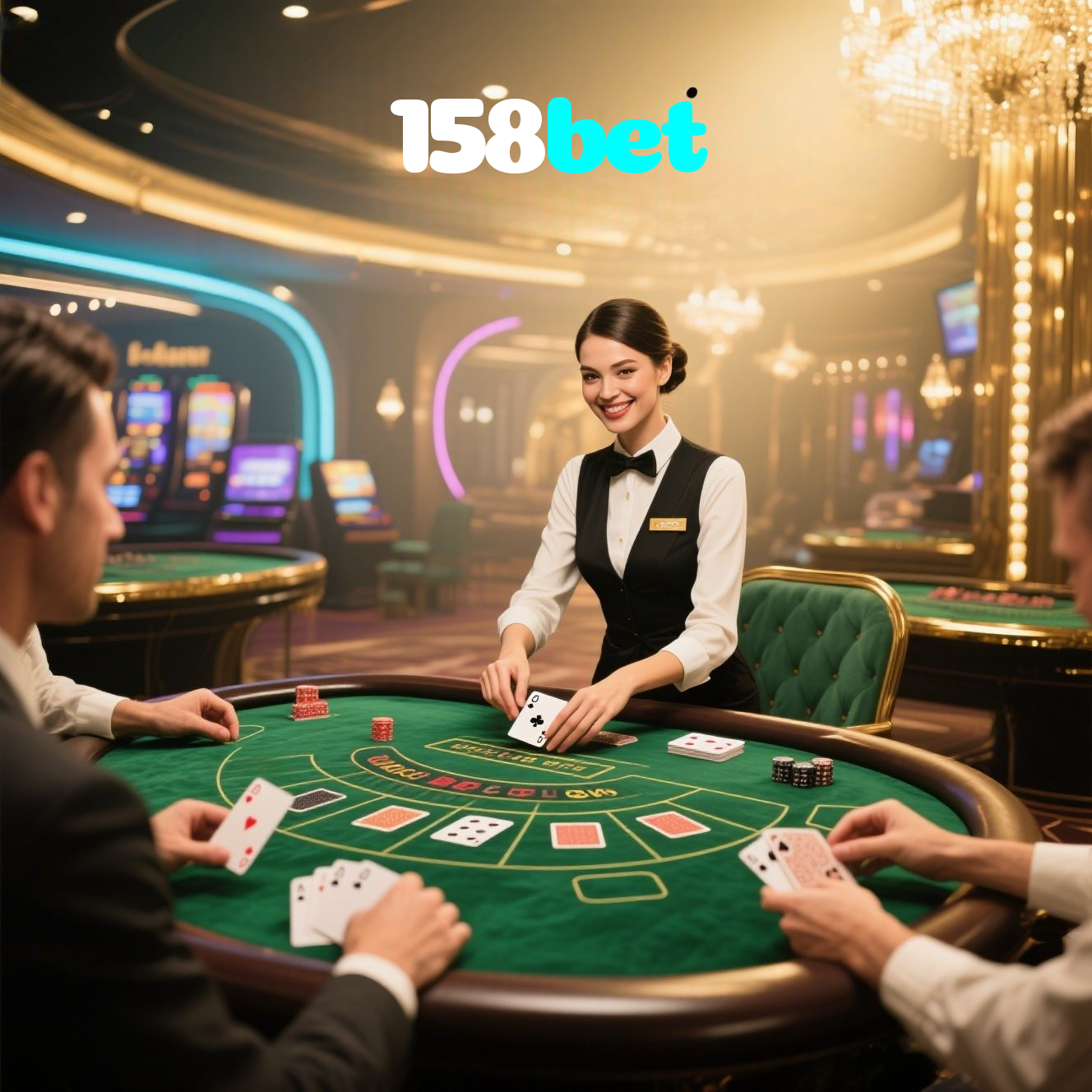 158bet:A sorte está no seu lado nas nossas roletas! Aposte agora!