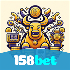 158bet：A sorte te espera com apostas no futebol e os melhores jogos de cassino!