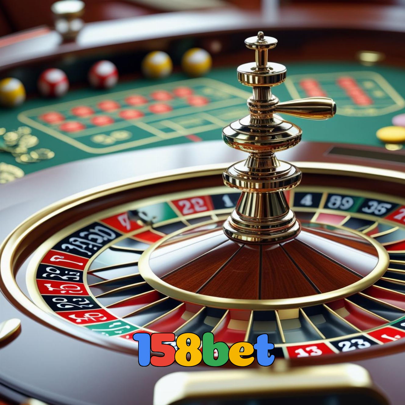 158bet：Aposte nas melhores máquinas caça-níqueis e leve o jackpot!