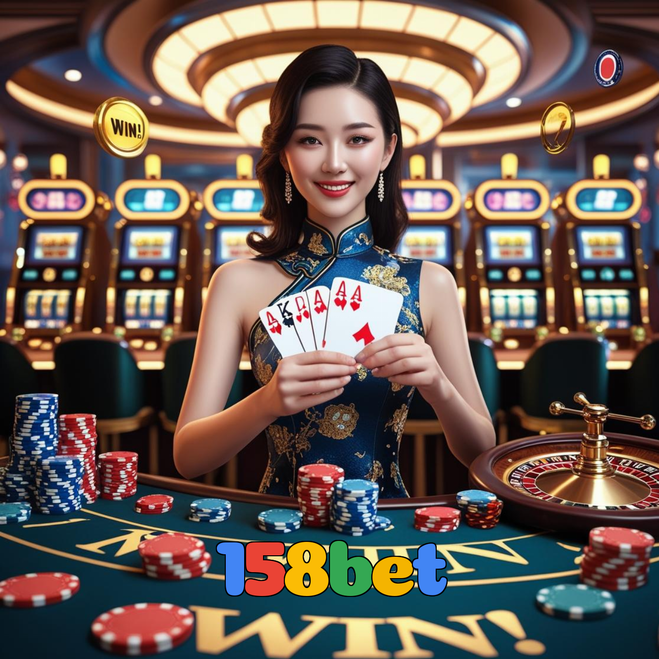 158bet：Jogue poker online e leve prêmios incríveis para casa!