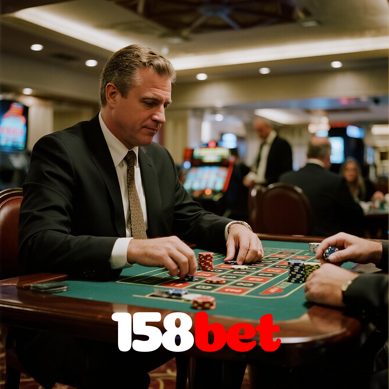 158bet:Cada giro nas slots pode te levar à grande vitória!