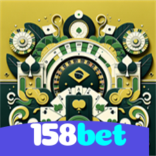 158bet：Gire as slots e conquiste o jackpot agora mesmo!