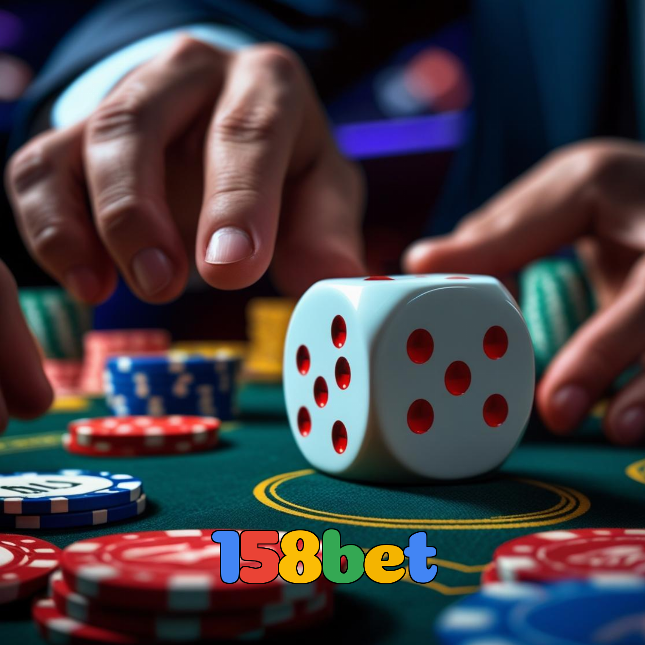 158bet：Aposte no futebol e ganhe com os melhores jogos de cassino online!
