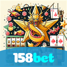 158bet：Aposte no futebol e jogue os melhores jogos de cassino com segurança!