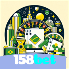 158bet：Jogue poker, aposte no futebol e vença com grandes prêmios!