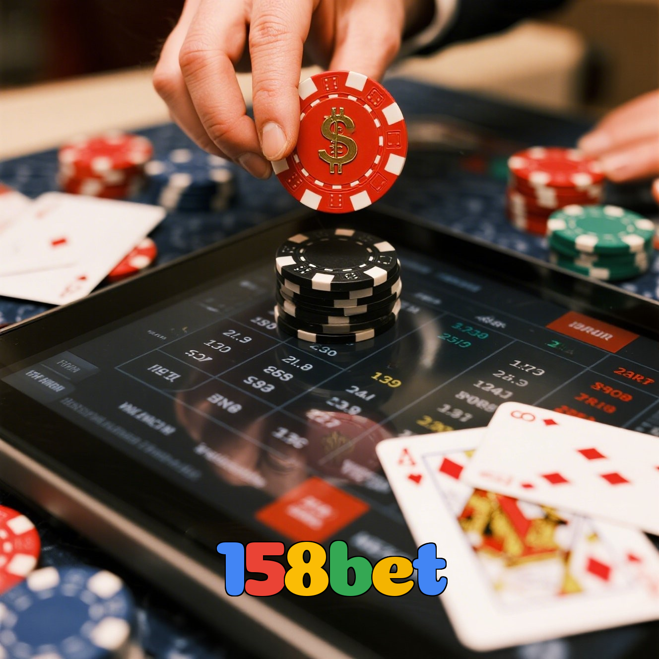 158bet:Sinta a adrenalina do jogo! Aposte nas roletas e vença!