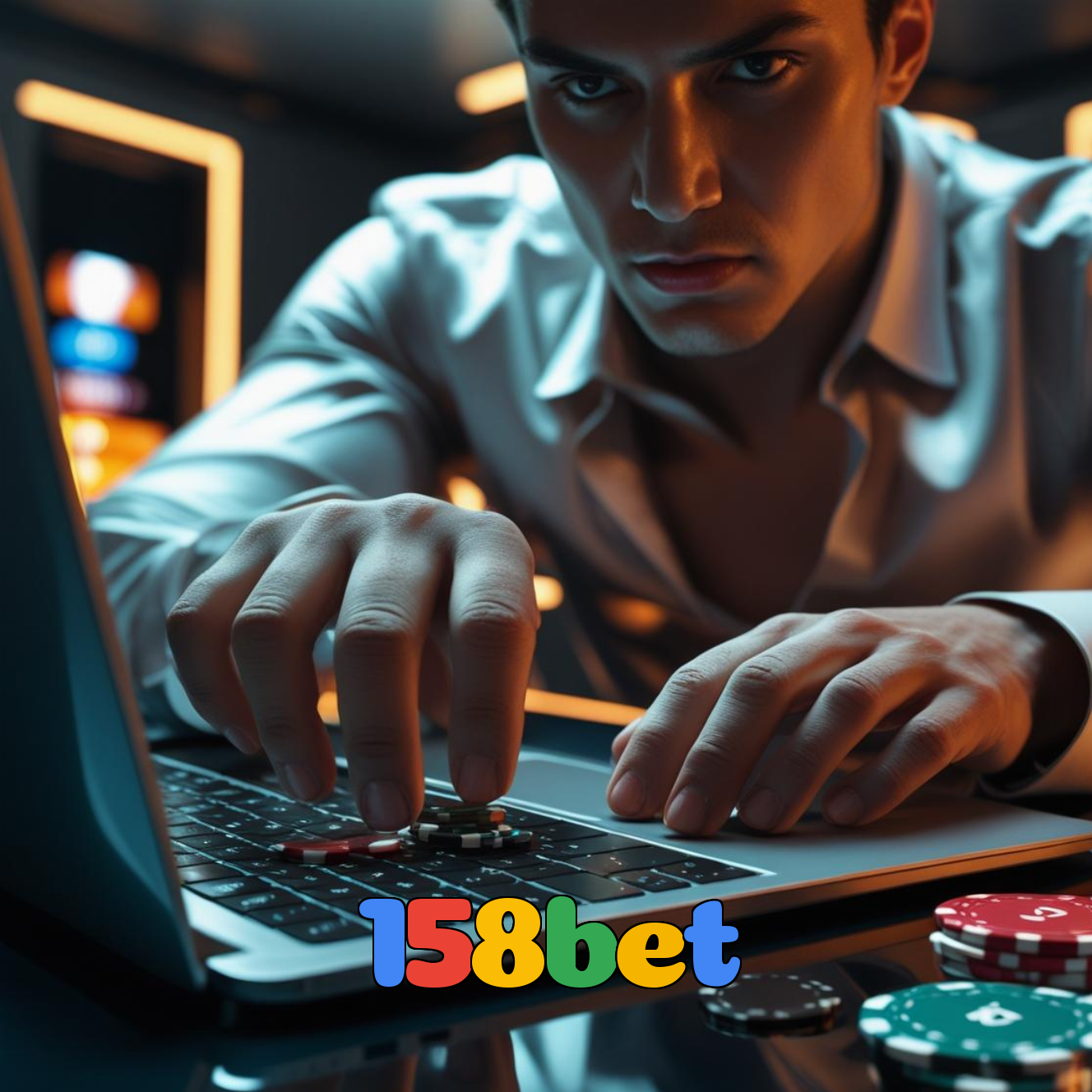 158bet:Vença na roleta e leve para casa grandes prêmios!