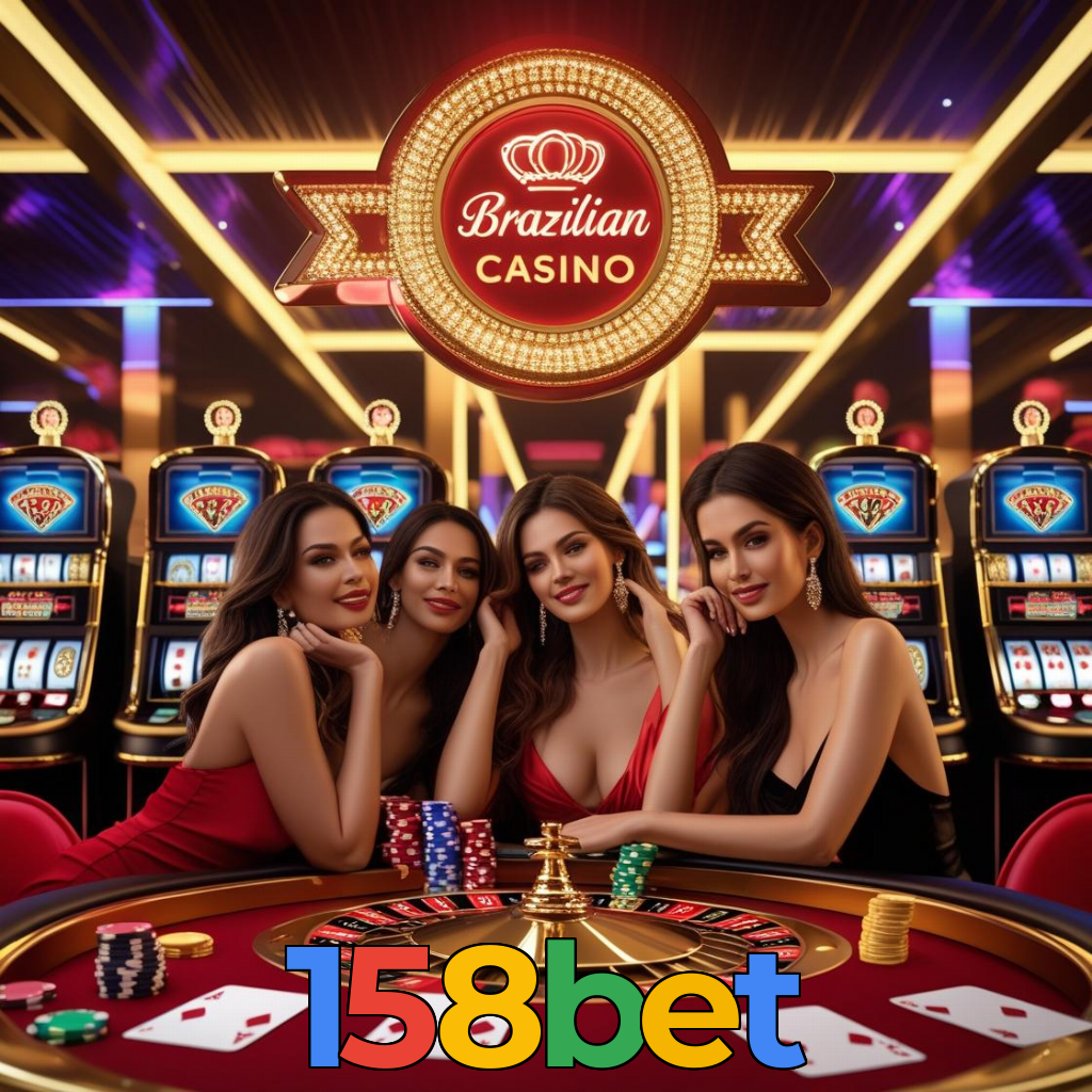 158bet:Onde sua sorte brilha: cassino online com futebol e jogos emocionantes!