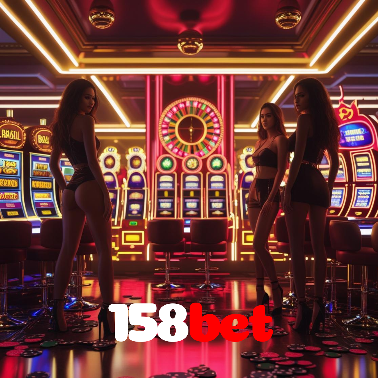 158bet:Jogue slots, aposte no futebol e ganhe prêmios incríveis no cassino!