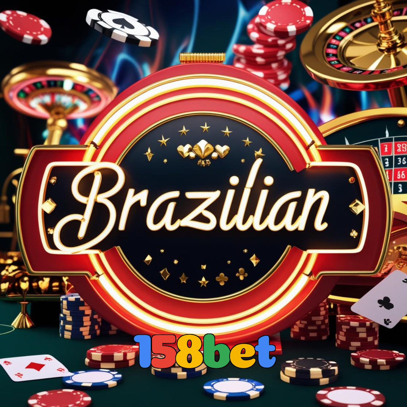 158bet：Jogue poker, slots e aposte no futebol para uma experiência única!