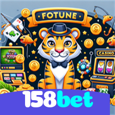 158bet:Jogue agora nas melhores slots e ganhe muito mais!
