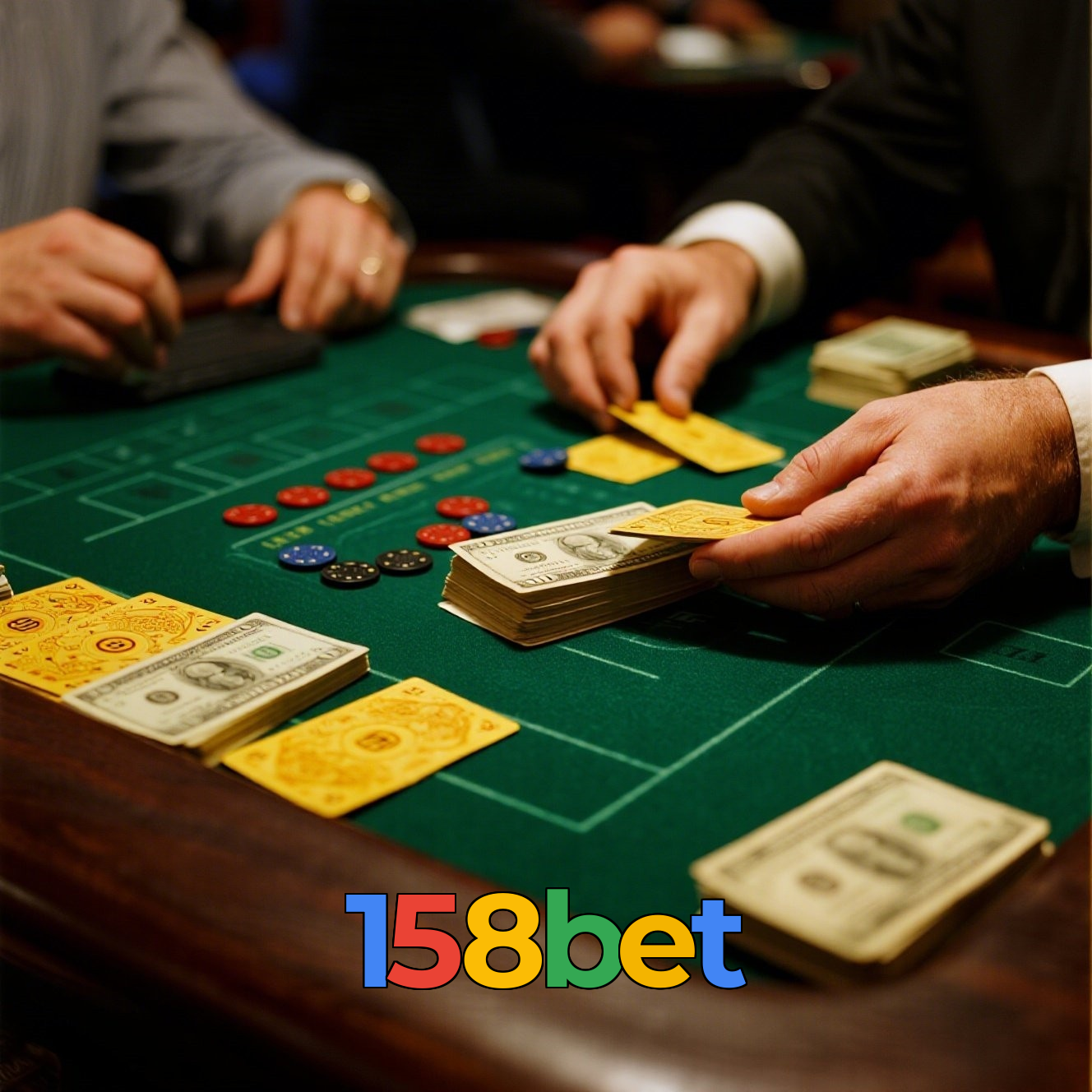 158bet:A roleta está te esperando para grandes prêmios!