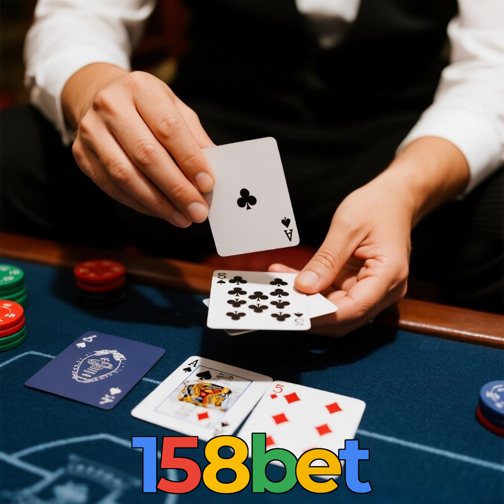158bet:Entre no cassino e aposte nas roletas mais emocionantes!