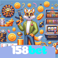 158bet:O melhor cassino para apostar no futebol e ganhar em jogos de cassino!