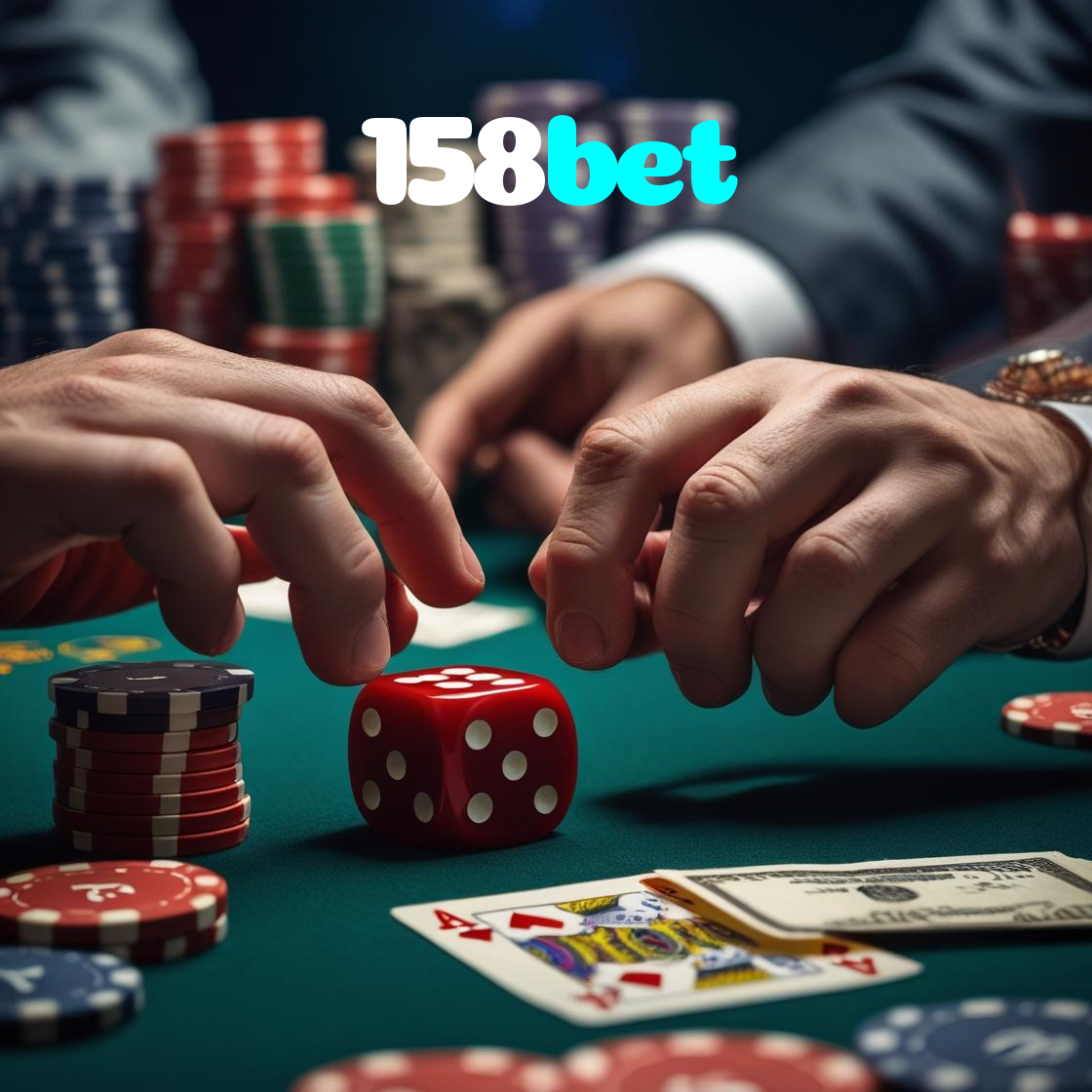 158bet:Aposta no futebol e diversão garantida com jogos de cassino como roleta e blackjack!