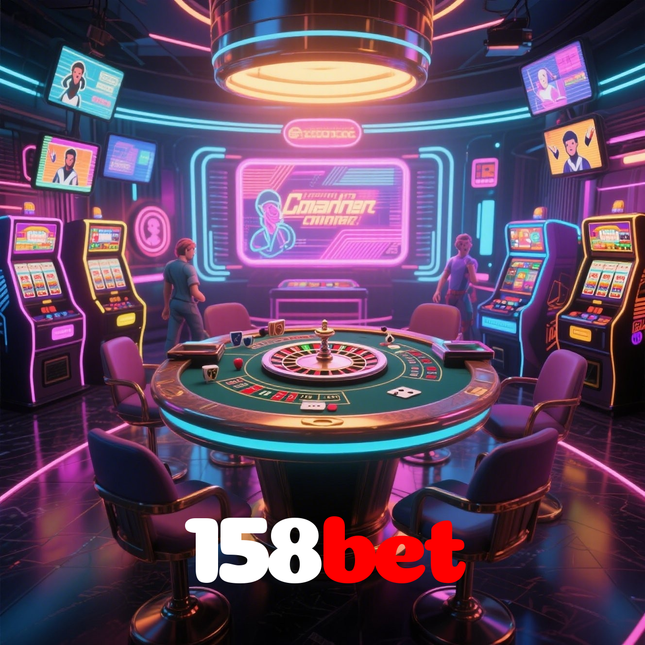 158bet:Aposta no futebol e diversão garantida com jogos de cassino como roleta e blackjack!