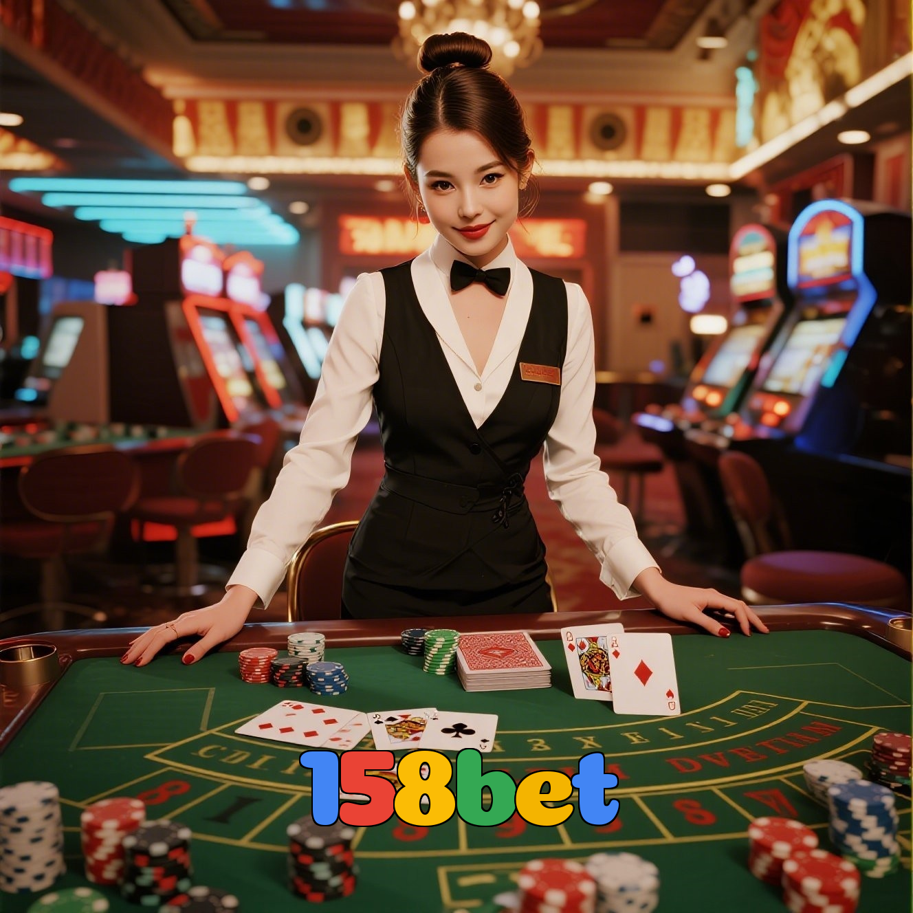 158bet:O cassino perfeito para jogar poker e fazer apostas no futebol online!