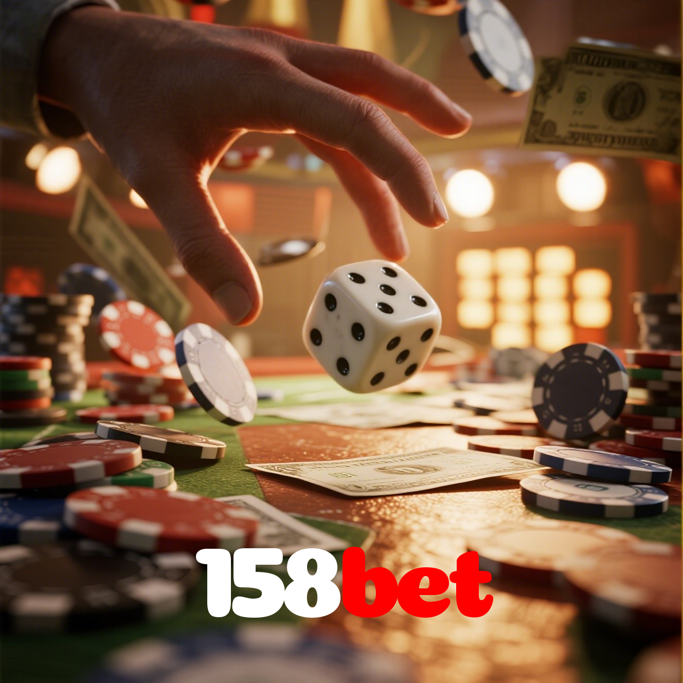 158bet:O melhor cassino online para quem ama futebol e jogos como poker e slots!