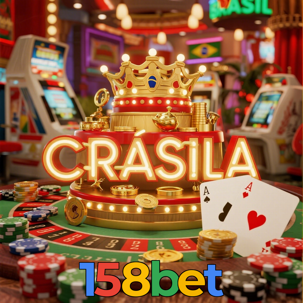 158bet:Sua sorte começa com as melhores apostas no futebol e no cassino!