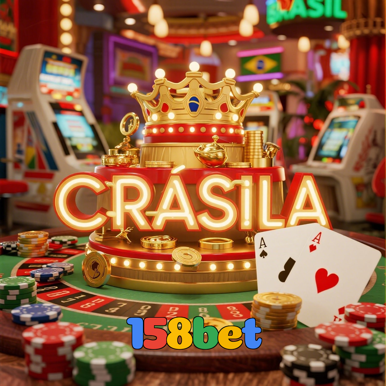 158bet：Apostas ao vivo no futebol e diversão garantida em blackjack e roleta!