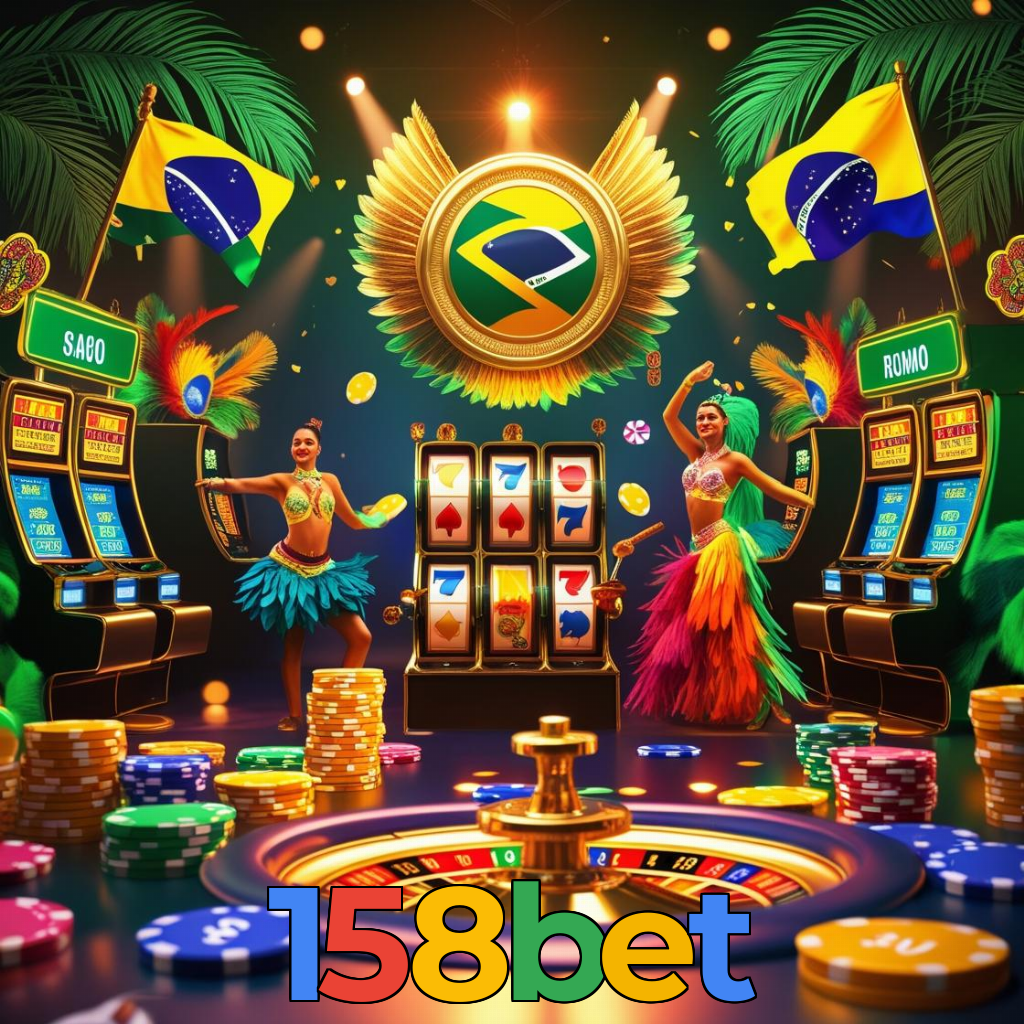 158bet:Diversão sem limites com roleta, blackjack e apostas em futebol ao vivo!