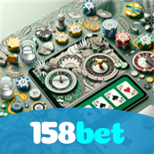 158bet：Jogue nas melhores slots e vença o jackpot agora mesmo!