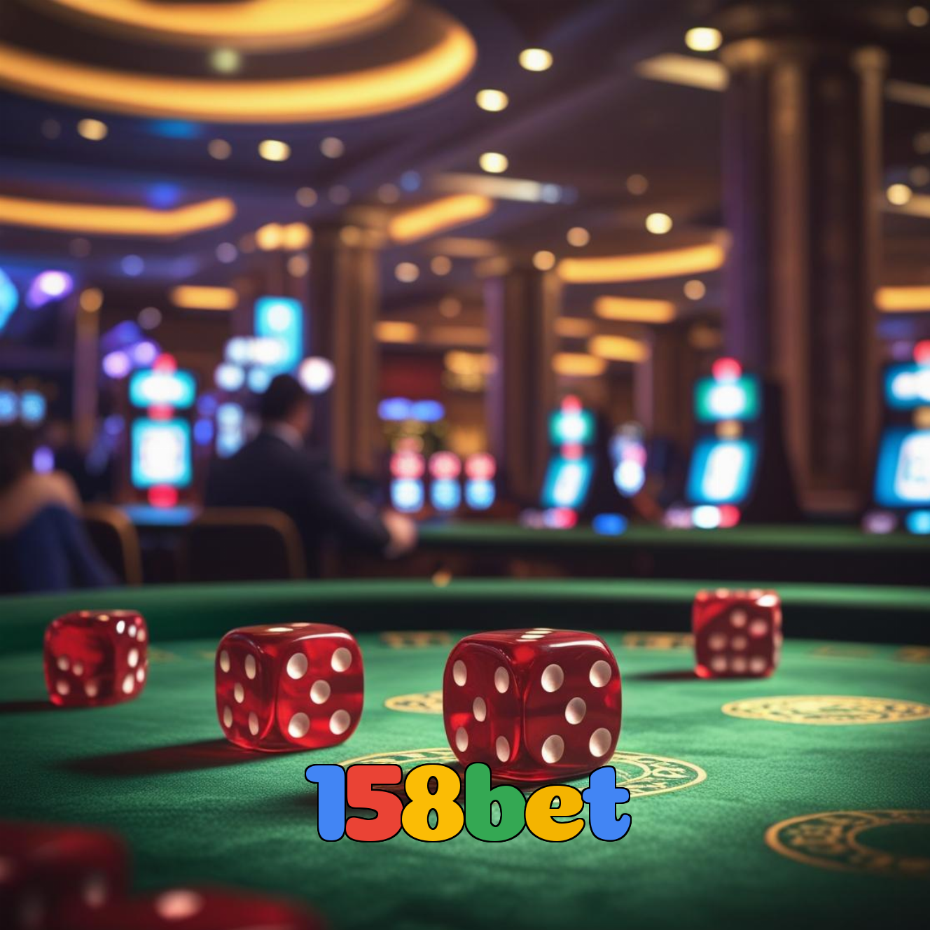 158bet：Jogue nas nossas roletas e leve grandes prêmios para casa!