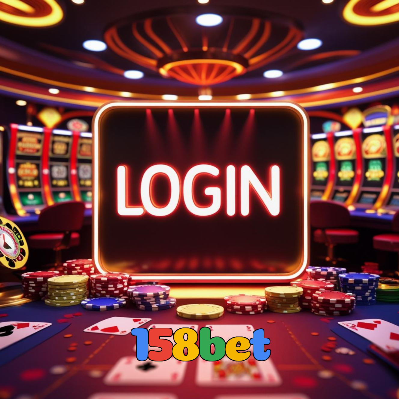 158bet：Jogue poker como um profissional e vença grandes desafios!