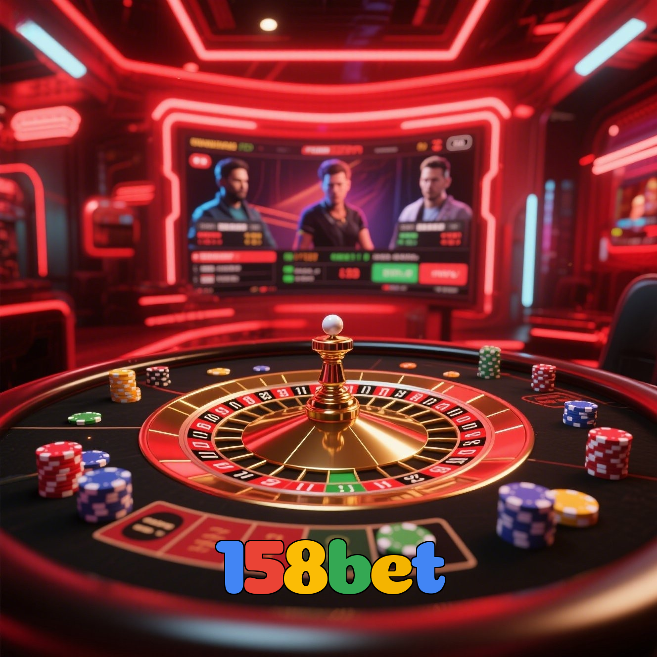 158bet：Apostas ao vivo no futebol e os melhores jogos de cassino para você!