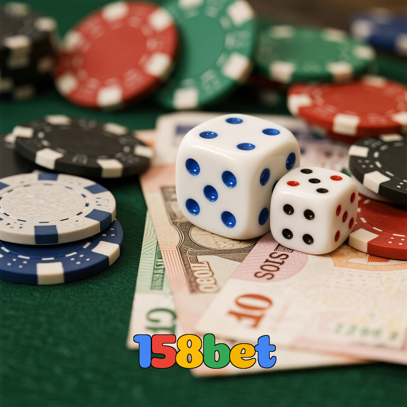 158bet:O cassino online perfeito para jogadores de poker, roleta e futebol!