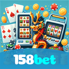 158bet：A diversão nunca acaba! Jogue nos melhores jogos e vença!