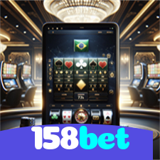 158bet:Sua sorte começa com as melhores apostas no futebol e no cassino!